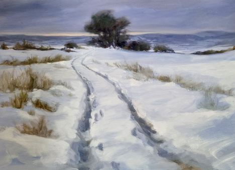 WWinter I