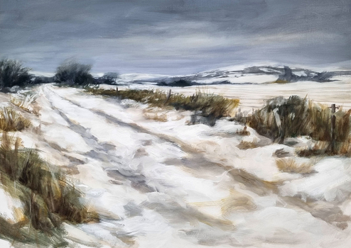 Winter II