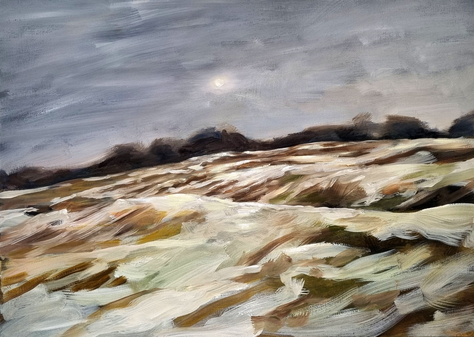 Winter III